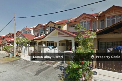 Taman Ukay Bistari