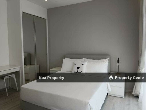 For Sale! Condominium @ Royal Richmond Gold