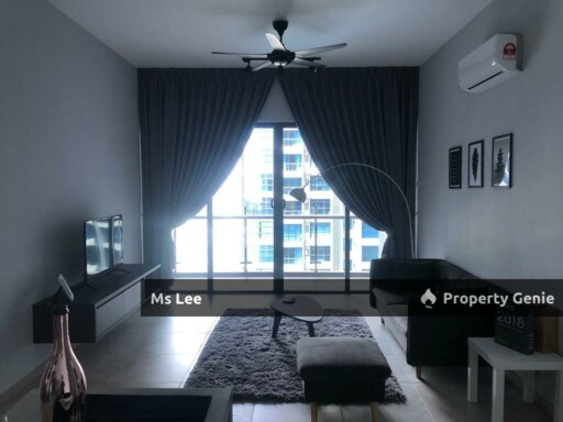 Atlantis Residences (Pangsapuri Atlantis Kota Syahbandar) @ Melaka Tengah-Sale Below Bank Value Rm102k