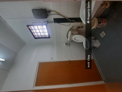Megah Ria, 2 Storey Terrace House