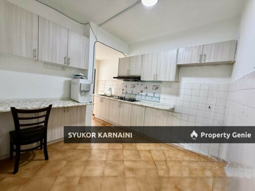 Double Storey Terrace Jalan Daisi, Bukit Sentosa, Rawang