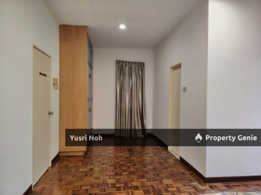 Endlot USJ 20 Subang Jaya - Extended