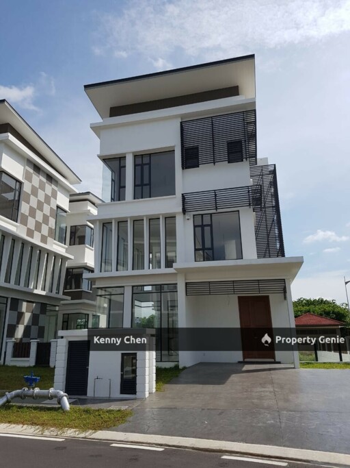 Residence 33