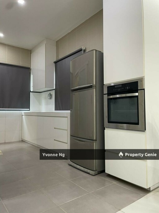 Seri Austin Hills / Corner Lot / Mount Austin / Bandar Dato Onn / Setia Indah / Austin Crest