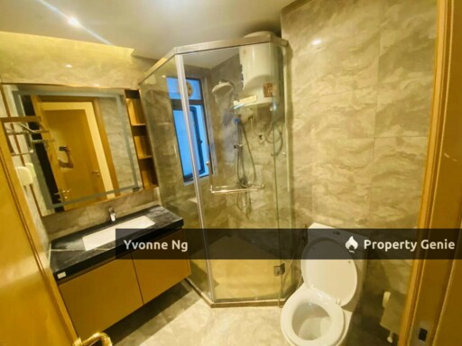 Rnf Princess Cove/ Jb Town/ Phase 1/ Ciq/ Jb Sentral