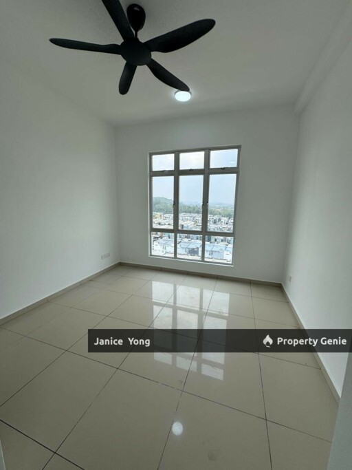 One Sentral Serviced Residence Iskandar Puteri