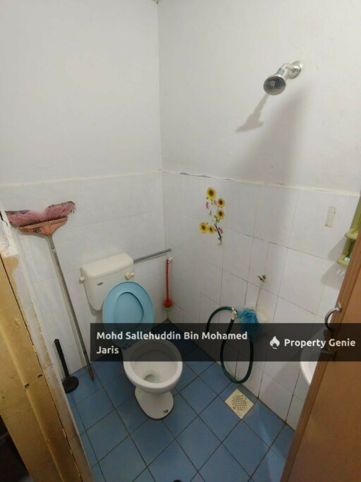 [FACING OPEN] RUMAH TERES SETINGKAT INDERA SEMPURNA