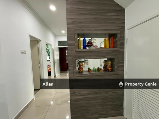 Adda Heights, Taman Adda Heights, Tebrau