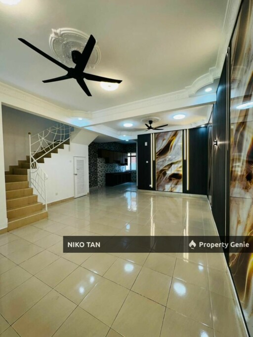 For Sale Jalan Perjiranan 10 Bandar Dato Onn For Sale