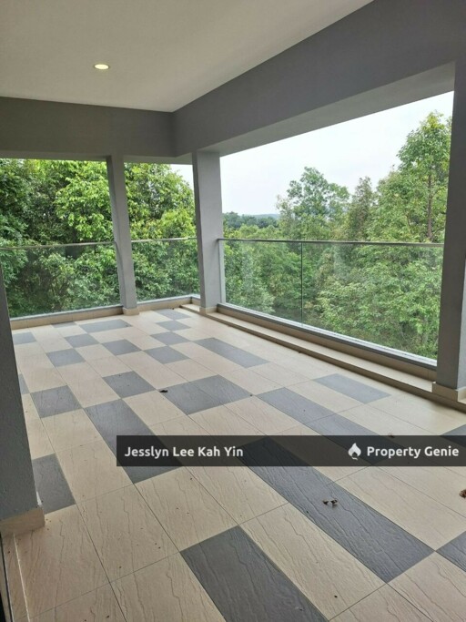 Setia Ecohill 1 Semenyih