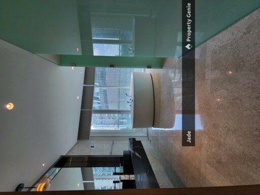 Low Density Oval KLCC Sky Villa Opposite Park near MRT