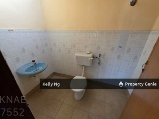 Double Sty House At Tmn Bayu Perdana Klang For Sale