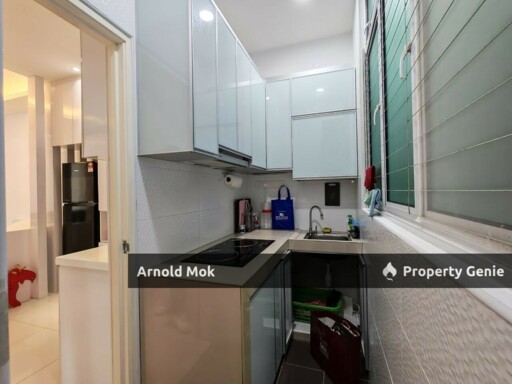 Horizon Residence | Fully Renovated Modern Living
