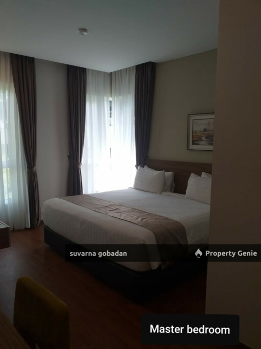 The Haven, Tambun Ipoh Perak