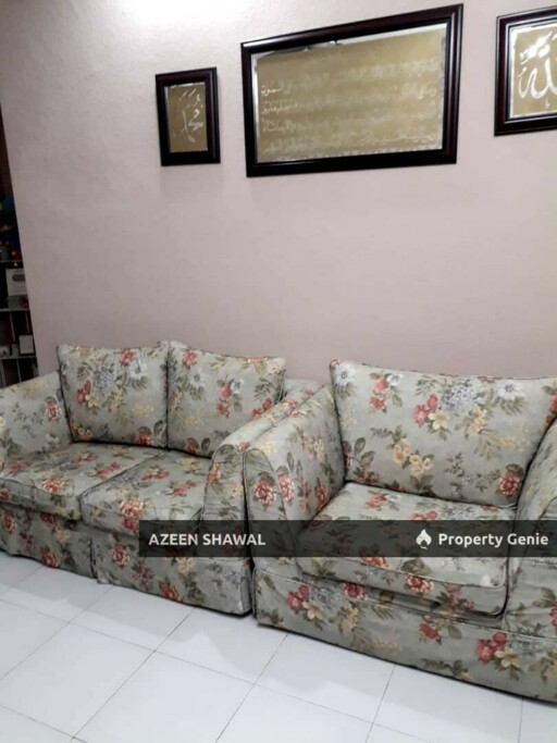 Single Sorry Terrace House Bandar Pulai Jaya  Pulai Jaya Johor