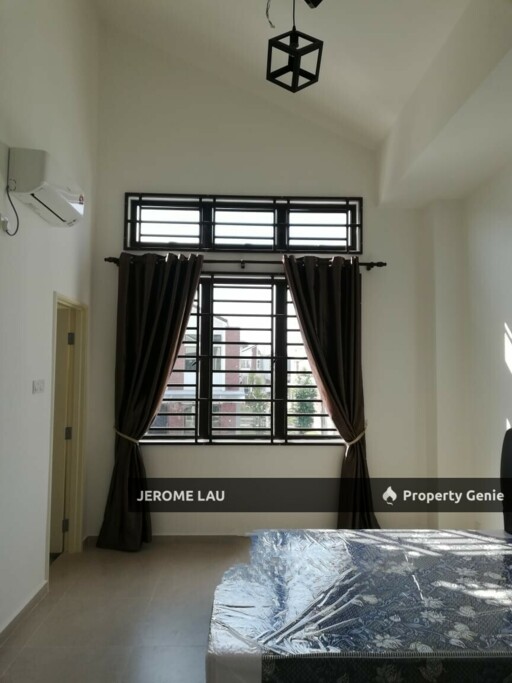 Pengerang House for Rent