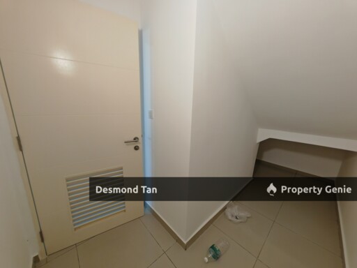 2 Storey Bayu Sutera, Nusari Aman, Hijayu, Sendayan, Suriaman (Semi Furnished)