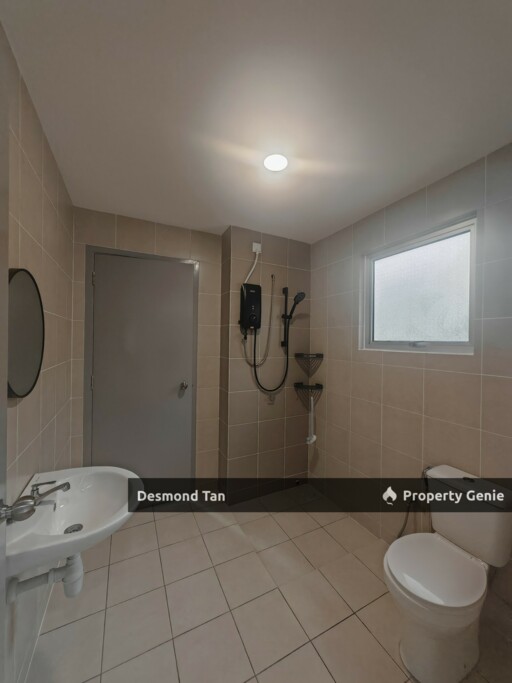 2 Storey Sena Pars, Senawang Perdana, Taman Bandar Senawang (Fully Furnished & Ready Move in)