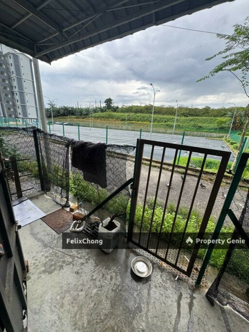 Taman Pulai Indah 2 Sty Medium Cost,Jalan Laman Indah,Kangkar Pulai