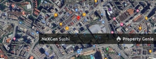 Shop Office @ Jalan Bukit Bintang Save RM 813,000