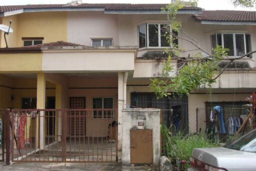 Taman Johan Setia