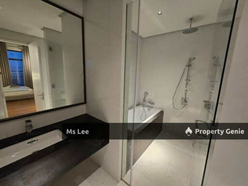 Pavilion Embassy Oxford Residences @ KLCC - Tower E Level 13