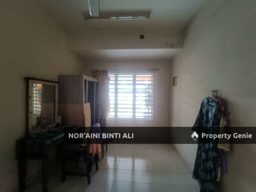 Perkampungan Seri Damai Perdana Batu 6