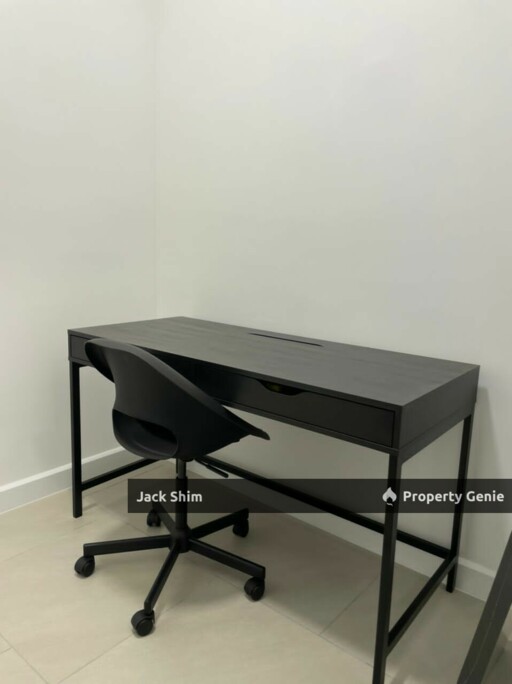 TRIUNI RESIDENCE BLOCK A