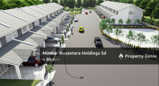 Taman Tualang Sekah Fasa 2