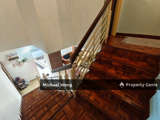 Amethyst 1 Kota Emerald