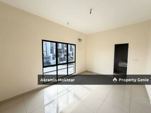 Corner Lot | 3 Storey Superlink Nassim Heights, Taman Ukay Bistari, Ampang