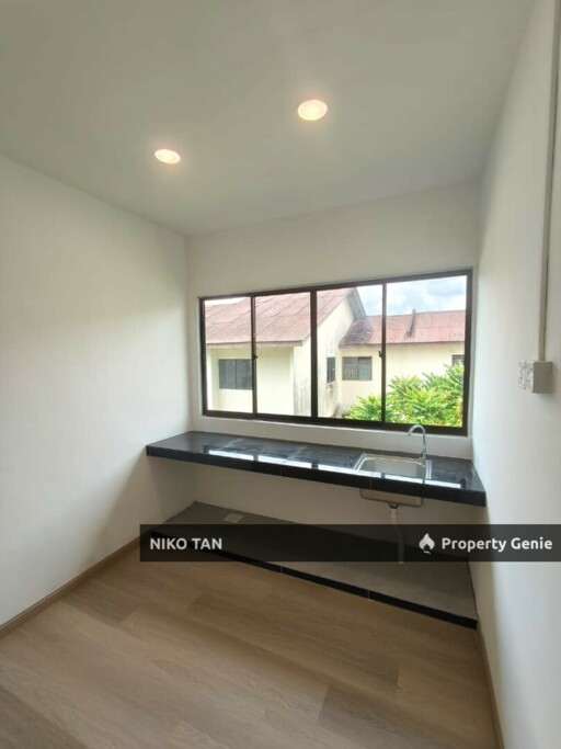 Selesa Jaya With Fully Renovation, Skudai For Sale