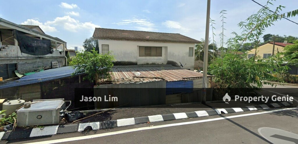 Desa Ara, Sungai Ara, Bayan Lepas