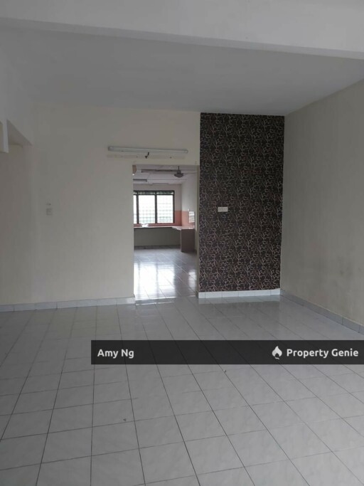 FreeHold 2 Storey For Sale Taman Wah Keong