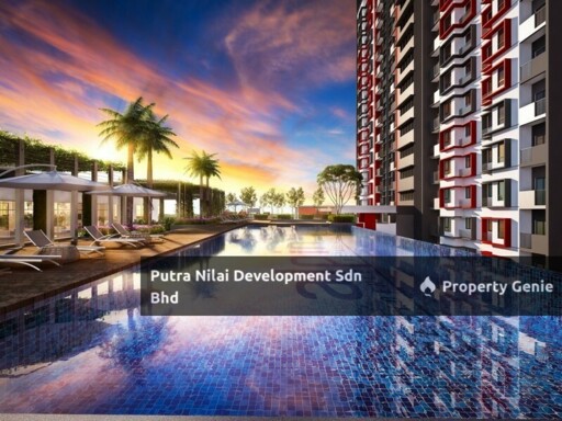 ALPINIA RESIDENCE
