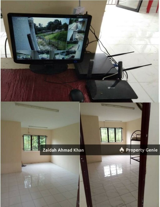 Bungalow/ Hostel For Rent Kajang