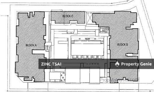 Ascenda Residences {Save RM 85,500} 3 mins Drive to LRT Wangsa Maju Station_5 mins Drive to Setapak Central Mall