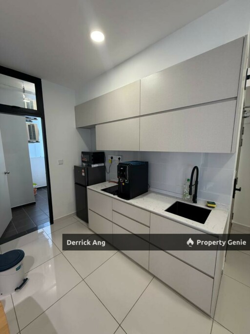 For Rent - Space Residency For Rent Taman Abad For Rent Johor Bahru For Rent Johor For Rent