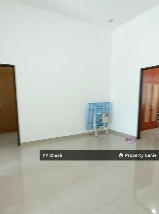 Tasek Nova 2 Storey Semi-D For Sale Freehold Gated Guarded