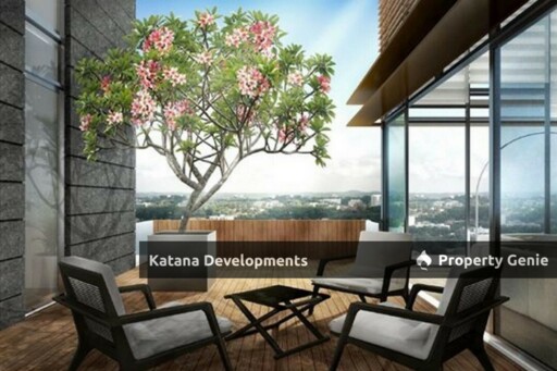 Katana 2 / Katana II , Ampang Hilir