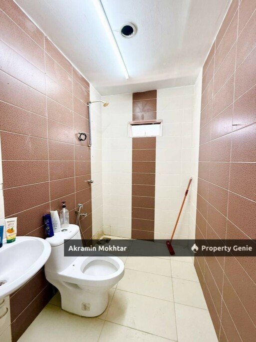 Renovated | Double Storey Saujana Utama 3 Sungai Buloh