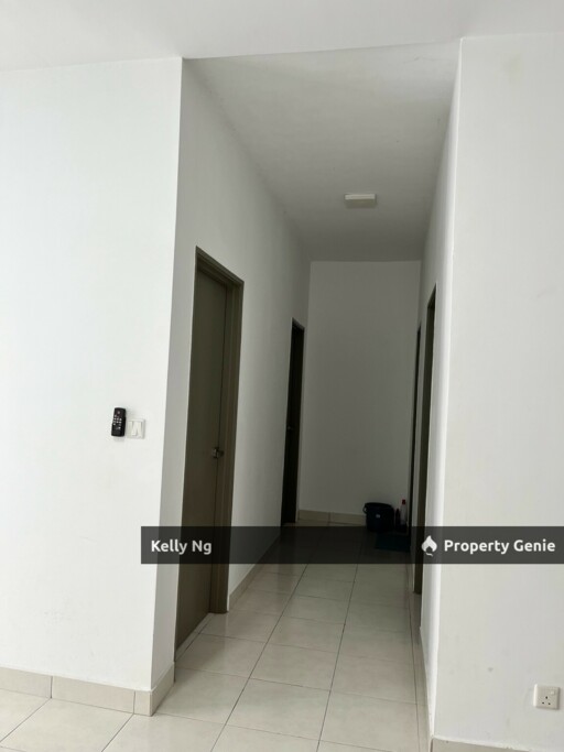 Aronia Apartment @ Bandar Parklands Klang For Rent