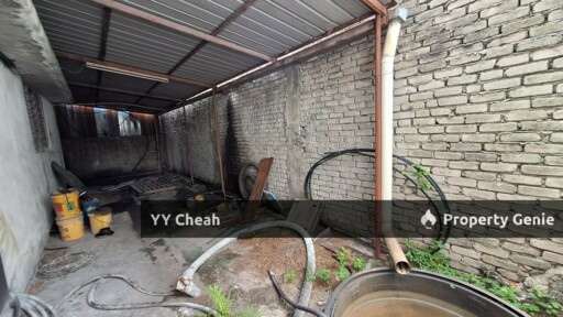 Pengkalan IPOH, Semi-D Factory best price RM500k