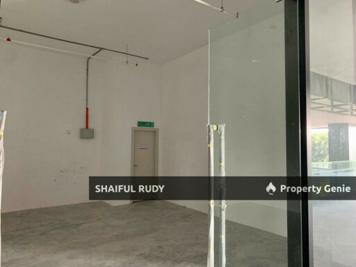 Twenty8 Finance Avenue I-City