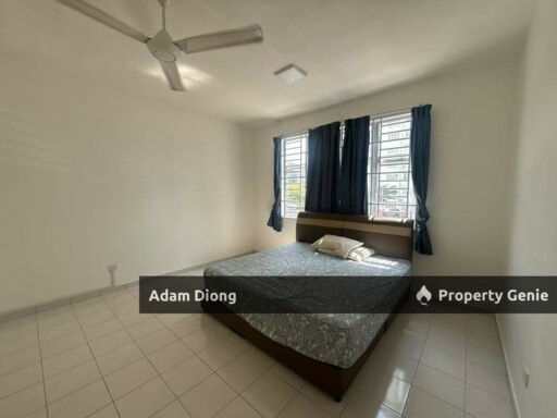 Molek Ria Apartment