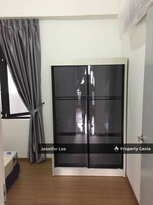 Oasis Condo, Fully Furnished condo for Rent in Simee Ipoh Near Aeon Kinta City