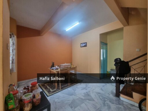 Double Storey Terrace USJ 1 Subang Jaya
