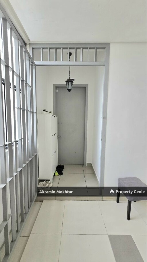 FREEHOLD, CORNER UNIT & 2 PARKING | ALMYRA RESIDENCE BANDAR PUTERI BUKIT MAHKOTA BANGI