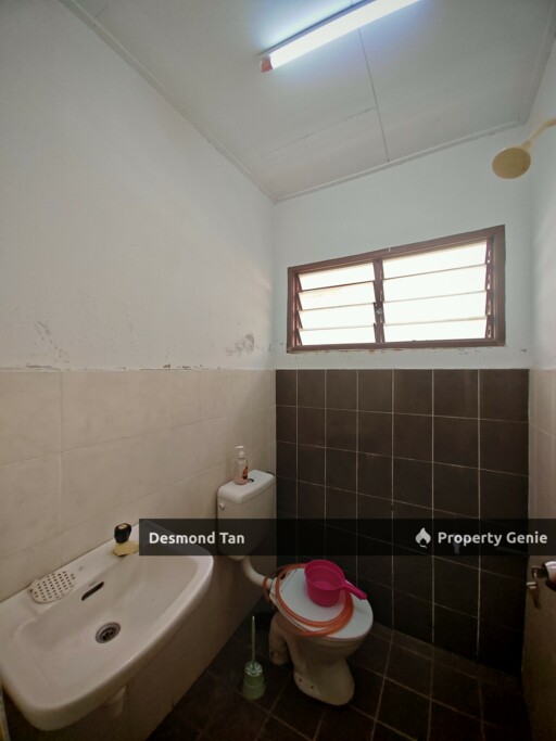 Taman Bukit Chedang, Kepayang,Oakland,Kampung Baru Rasah, Seremban [ Double Storey Semi-Furnished]