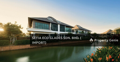 SETIA MARINA (GLADE 8)